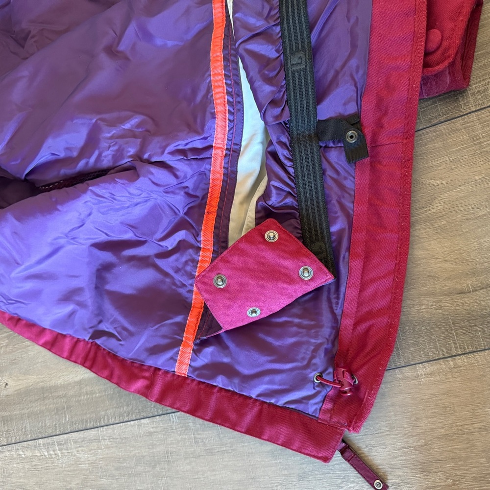 Burton Ski/Snowboard Jacket - Picture 7 of 11